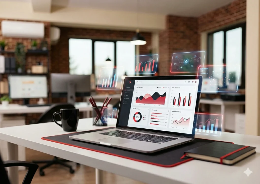 Digital Marketing Strategy for Small Businesses