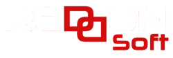 ReddonSoft logo