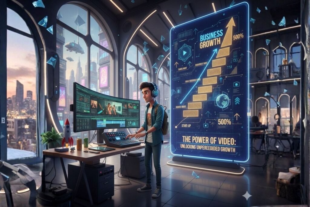 Video Marketing ROI: Why Video Content Drives Higher Conversions in 2026