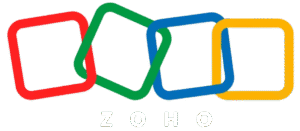 zoho logo